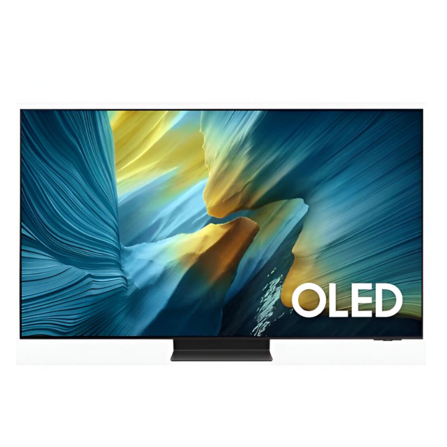 Телевизор Samsung QE77S95F