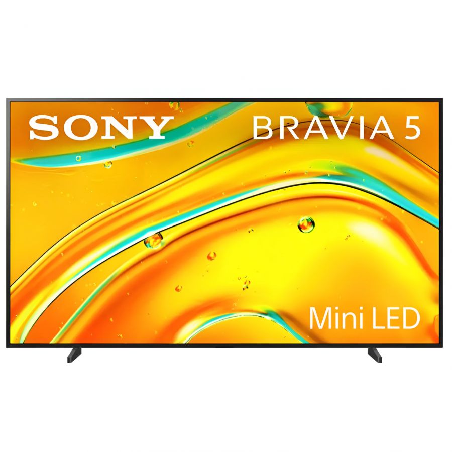 Телевизор Sony K-65XR5