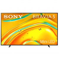 Телевизор Sony K-65XR5