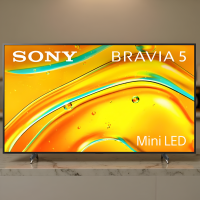 Телевизор Sony K-85XR5