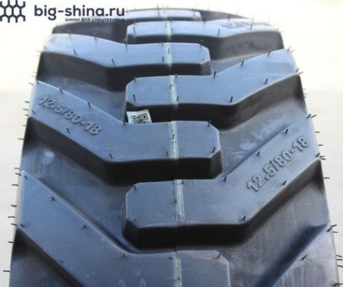 Шина 12.5/80-18 14PR LD92 TL GTK