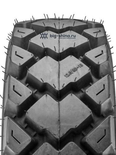 Шина 12.5/80-18 14PR 152A6/148A8 TL ATU 482 The Beast HD MRL