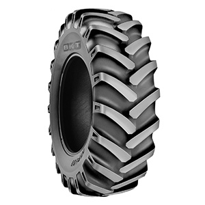 Шина BKT 10.5/80-18 (280/80-18) 10PR 130B MP 600 TL