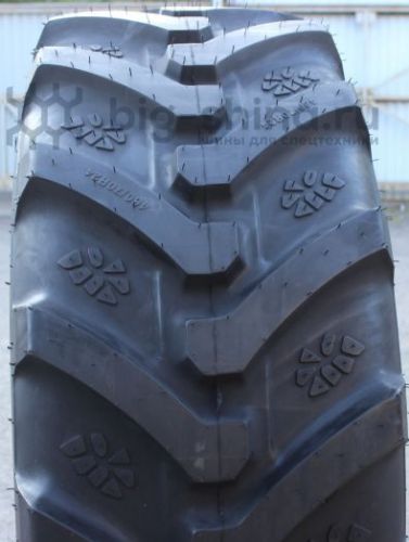 Шина 460/70R24 (17.5LR24) TL R-4 QH701 FORERUNNER