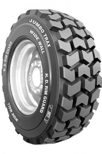 Шина BKT 12-16.5 10PR TL JUMBO TRAX HD