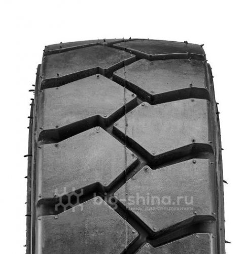 Шинокомплект BKT 8.25-15 14PR TT POWER TRAX HD