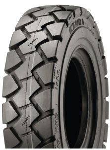 Шинокомплект 12.00-20 (330/95-20) 24PR TTF K610 KENDA
