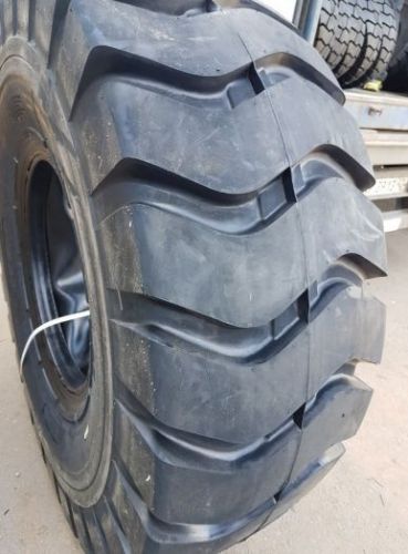 Шина EKKA 23.5-25 20PR TL E3/L3