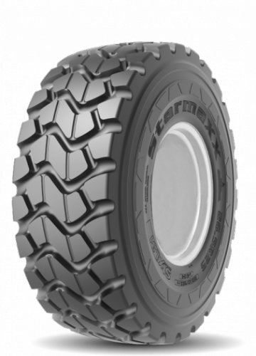 Шина 17.5R25 ** StxL 31 TL 182/167B STARMAXX