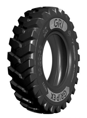 Шина 10.00-20 16 PR GRI GRIP EX EX222 TT- E2