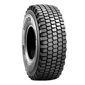 Шина BKT 17.5R25 TL SR 22 (G2/L2)
