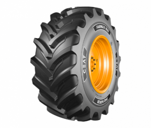 Шина 650/65R38 157D FARMAX R65 TL CEAT
