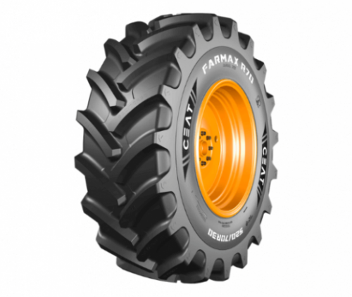 Шина 710/70R42 173D/176A8 FARMAX R70 TL CEAT