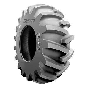 Шина BKT 30.5L-32 20PR TL FS-216 LS-2 STEEL BELT