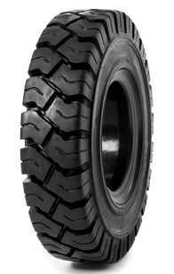Шина цельнолитая SOLIDEAL RES 550 250-15/7.0 (без борта) Magnum Series