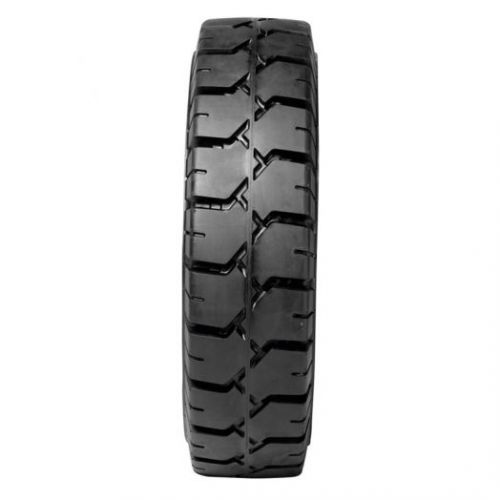 Шина цельнолитая BKT 23x10-12 MAGLIFT STD