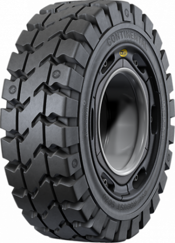 Шина Continental 225/75-10 (23x9-10) CSE ROBUST SC20 SIT Mile+