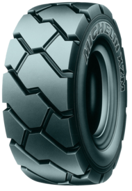 Шина Michelin 250/75R12 (27/10R12) TL Stabil'X XZM