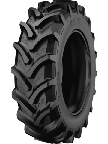 Шина Petlas 480/80R46 (18.4R46) 158A8/158B TL TA-110