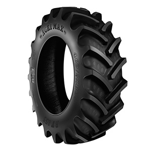 Шина BKT 480/80R46 TL AGRIMAX RT 855
