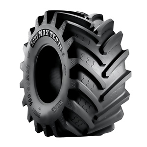 Шина BKT 900/60R32 TL AGRIMAX TERIS