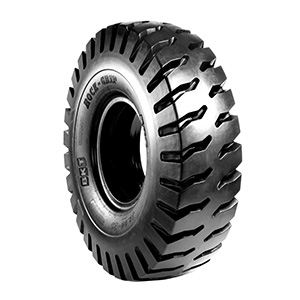 Шина BKT14.00-2428PR TL ROCK GRIP