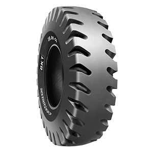 Шина BKT 18.00-25 TL CONTAINER KING (IND4)