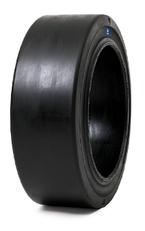 Шина бандажная 22 X 10 X 16 PON 775 SOLIDEAL (CAMSO)