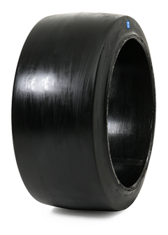 Шина бандажная 22 X 12 X 16 PON 555 SOLIDEAL (CAMSO)