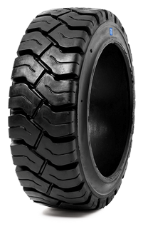Шина бандажная 28 X 12 X 22 PON 550 SOLIDEAL (CAMSO)