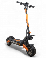 Электросамокат Kugoo Kirin G4 Pro