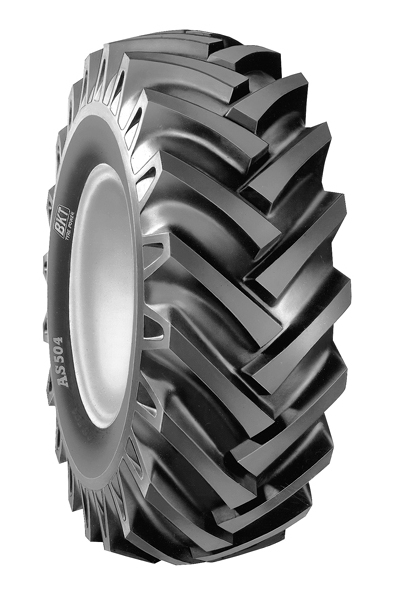 Шина BKT 12.5/80-18 TL AS 504