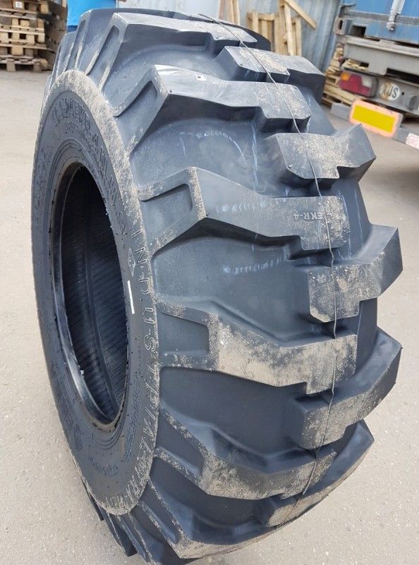Шина EKKA 16.9-24 12PR TL EKR-4