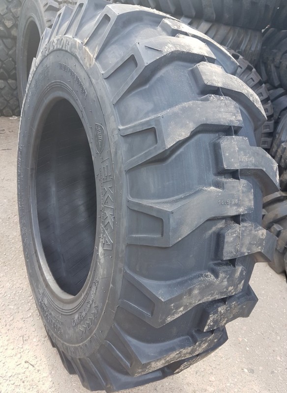 Шина EKKA 16.9-28 12PR TL EKR-4