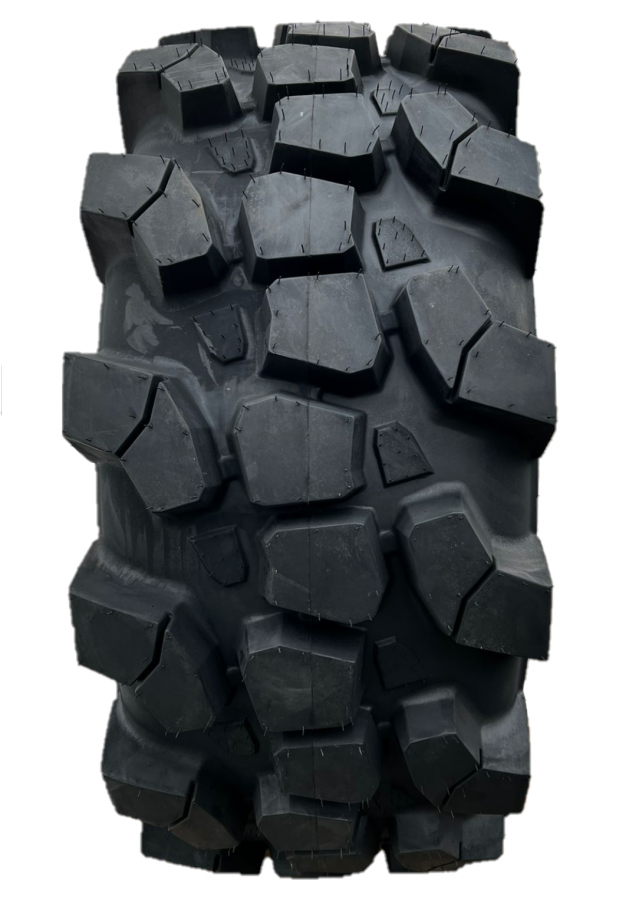 Шина 460/70R24 (17.5LR24) TL R-4 QH702 FORERUNNER