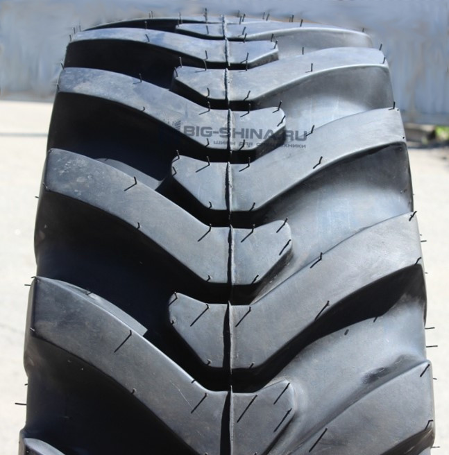 Шина 18.4-26 14PR SM-I25 TL 158A8 L2 STARMAXX