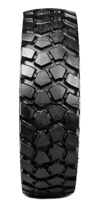 Шина BKT 365/80R20 (14.5R20) M+S 152K Earthmax SR 33 TL