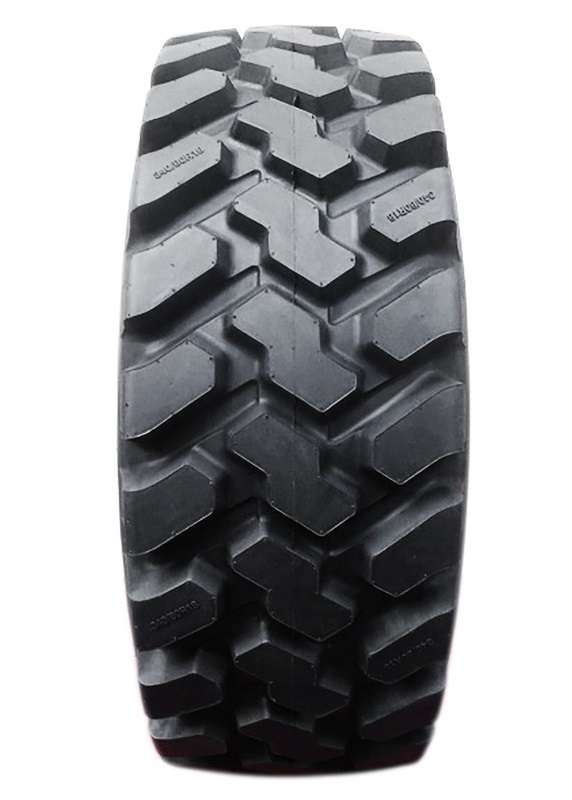 Шина BKT 440/80R24 (16.9R24) 161A8/161B Multimax MP 527 TL