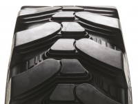 Шина SOLIDEAL/CAMSO 14-17.5 (355/70-17.5) 14PR TL SKS 732