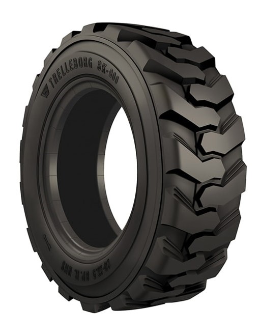 Шина 15-19.5 14PR TL SK-900 Trelleborg