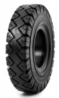 Шина цельнолитая SOLIDEAL RES 660 6.50-10/5.0 (без борта) Xtreme Series