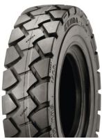 Шинокомплект 9.00-20 (270/95-20) 14PR TTF K610 KENDA