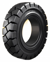 Шина цельнолитая 28x12.5-15 (355/45-15) EF TR XT+ LAUGFS STD (без бурта)