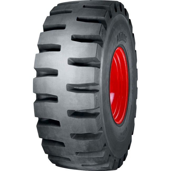 Шина Mitas 23.5R25 201A2 TL ERL-50