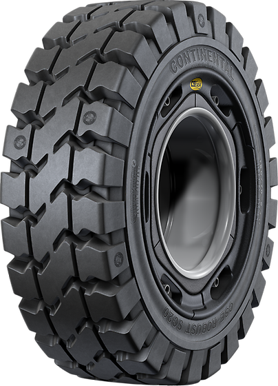 Шина Continental 225/75-10 (23x9-10) CSE ROBUST SC20 SIT Mile+