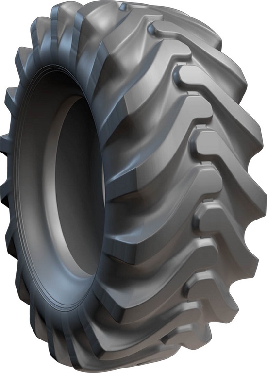 Шина OZKA 15.5/80-24 16PR TL IND80