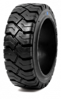 Шина бандажная 18 X 6 X 12 1/8 PON 550 SOLIDEAL (CAMSO)