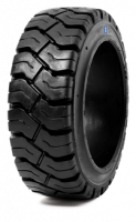 Шина бандажная 22 X 10 X 16 PON 550 SOLIDEAL (CAMSO)