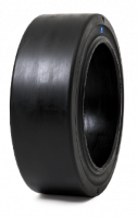 Шина бандажная 22 X 9 X 16 PON 775 SOLIDEAL (CAMSO)