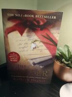 The letter by Kathryn Hughes